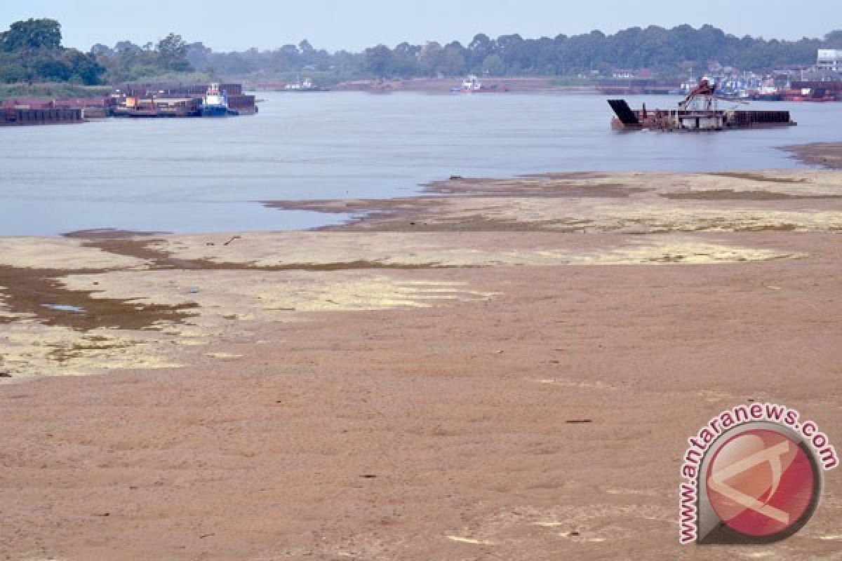 Batanghari Festival diluncurkan untuk dongkrak wisata Jambi