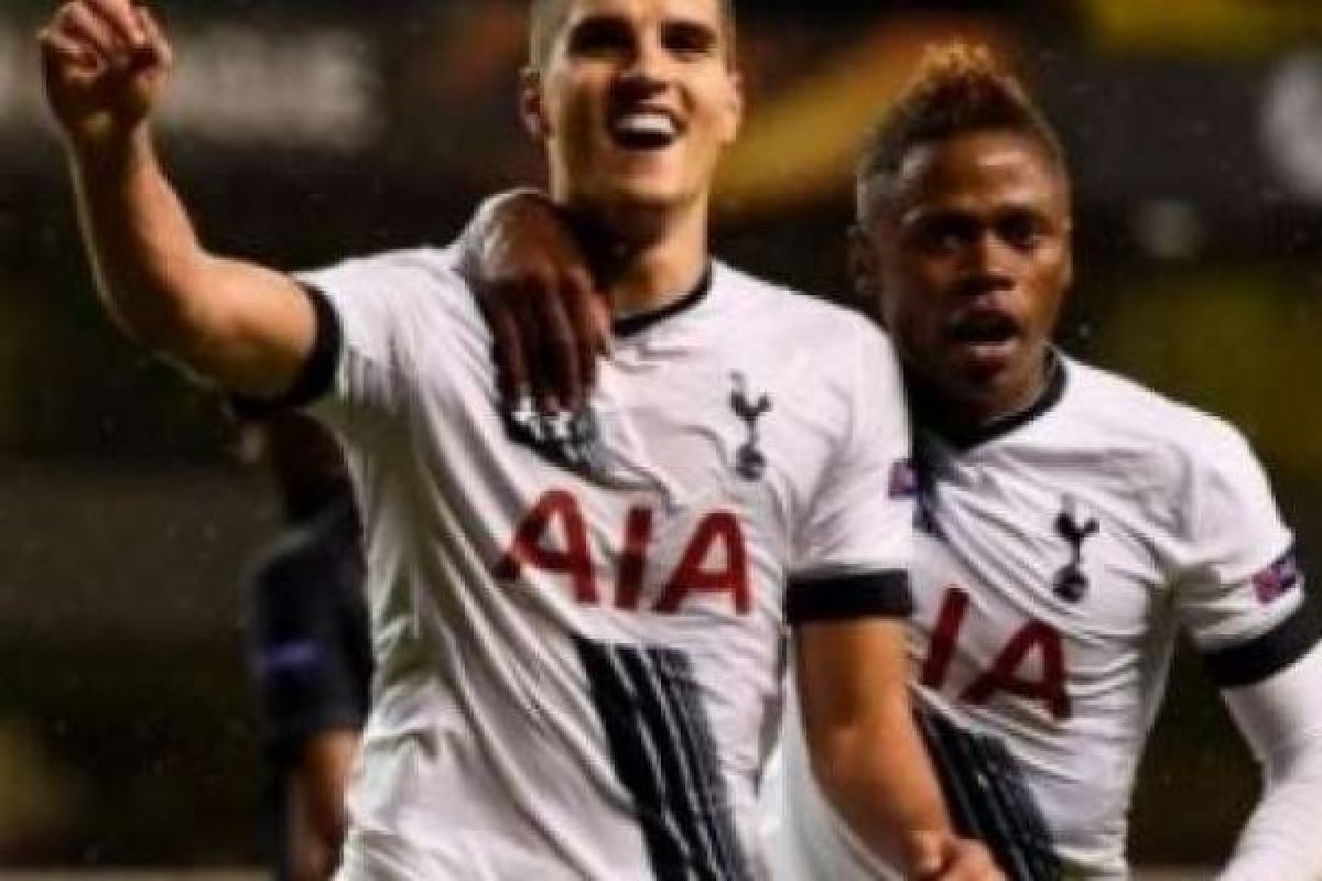 Tottenham Hotspurs Pecundangi MU 3-0 dalam 6 Menit saja