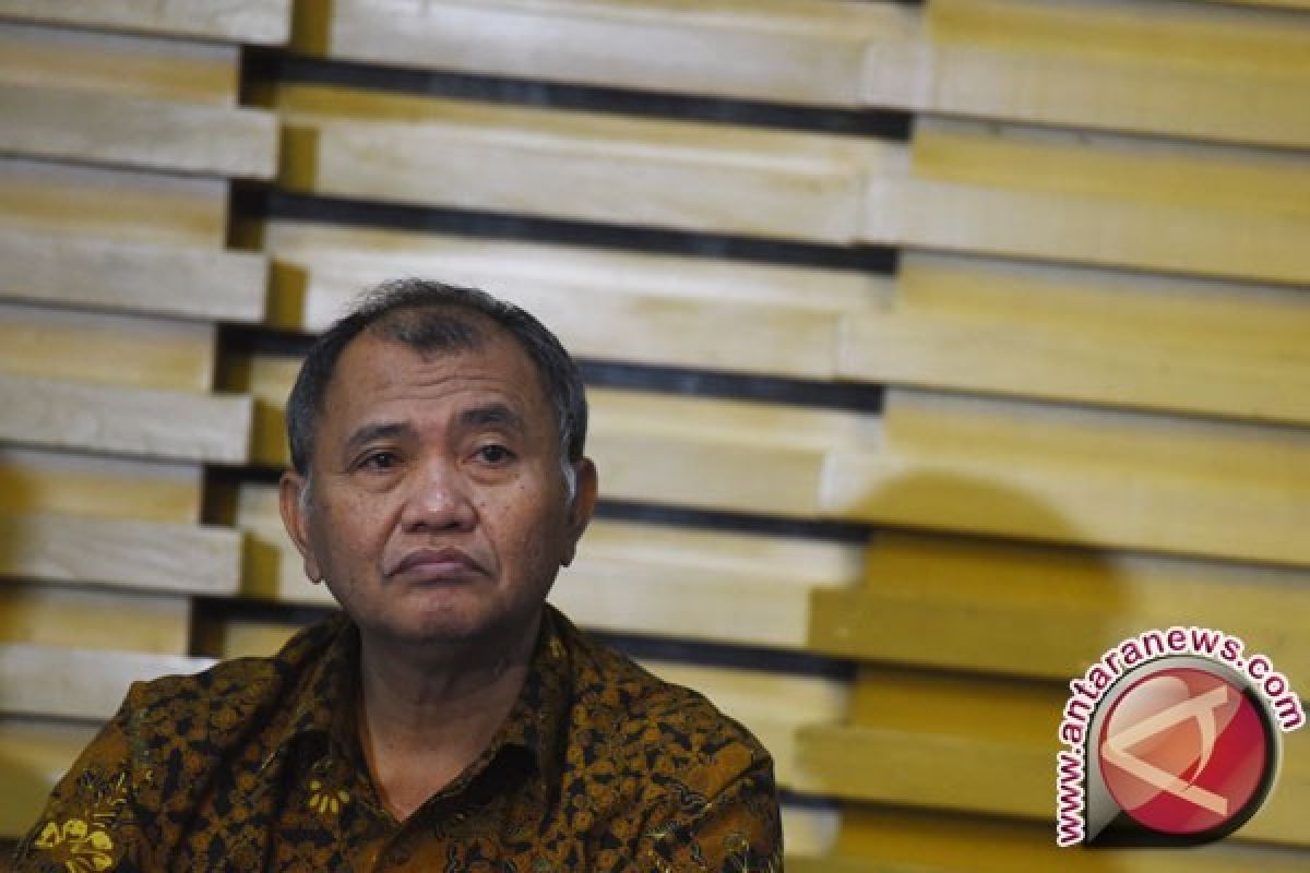 KPK Tanggapi Laporan Warga Terkait Agus Rahardjo