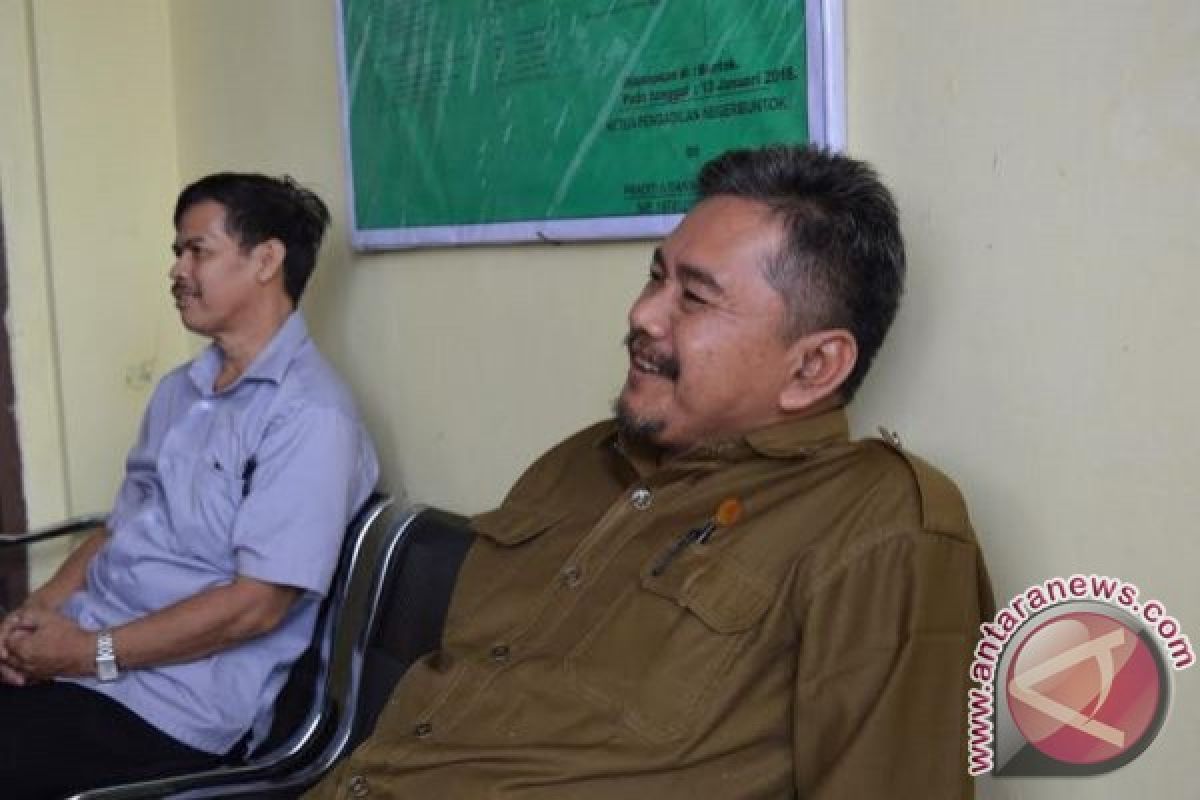 Anggota DPRD Barito Selatan Digugat Secara Perdata 