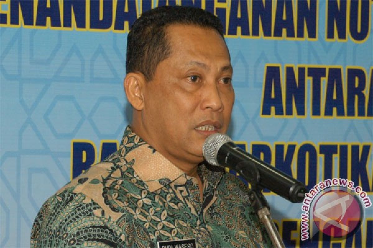 Buwas: Haris akan serahkan rekaman pengakuan Freddy Budiman