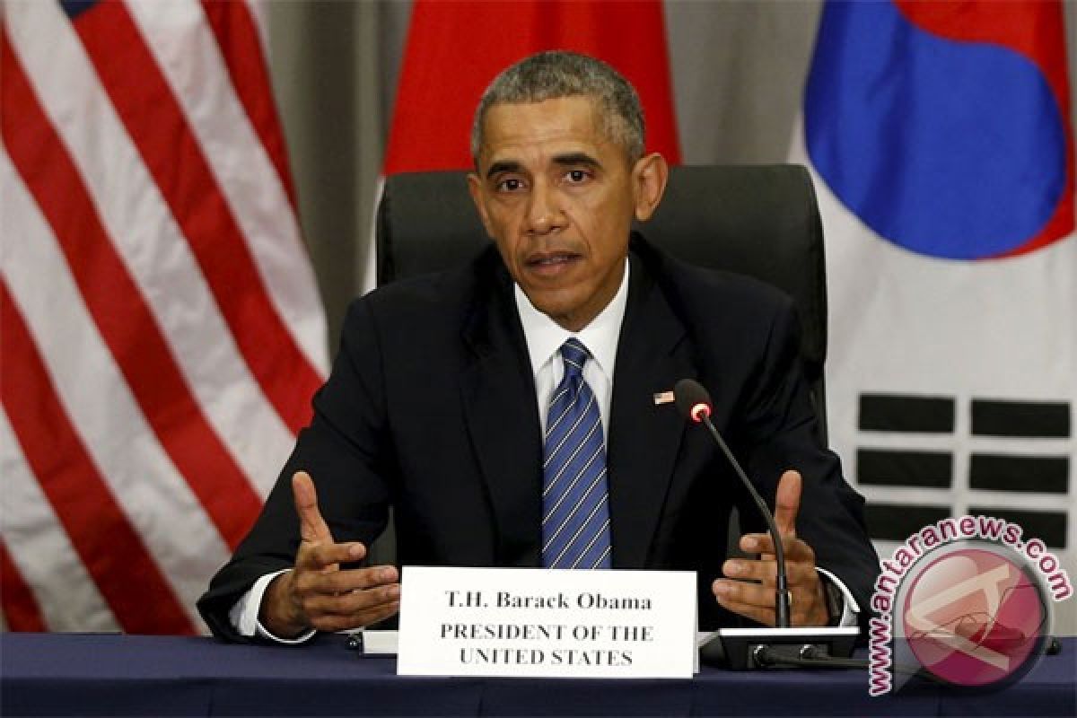 Tiongkok sengaja "diskriminasi"  Obama di G20 Hangzhou?