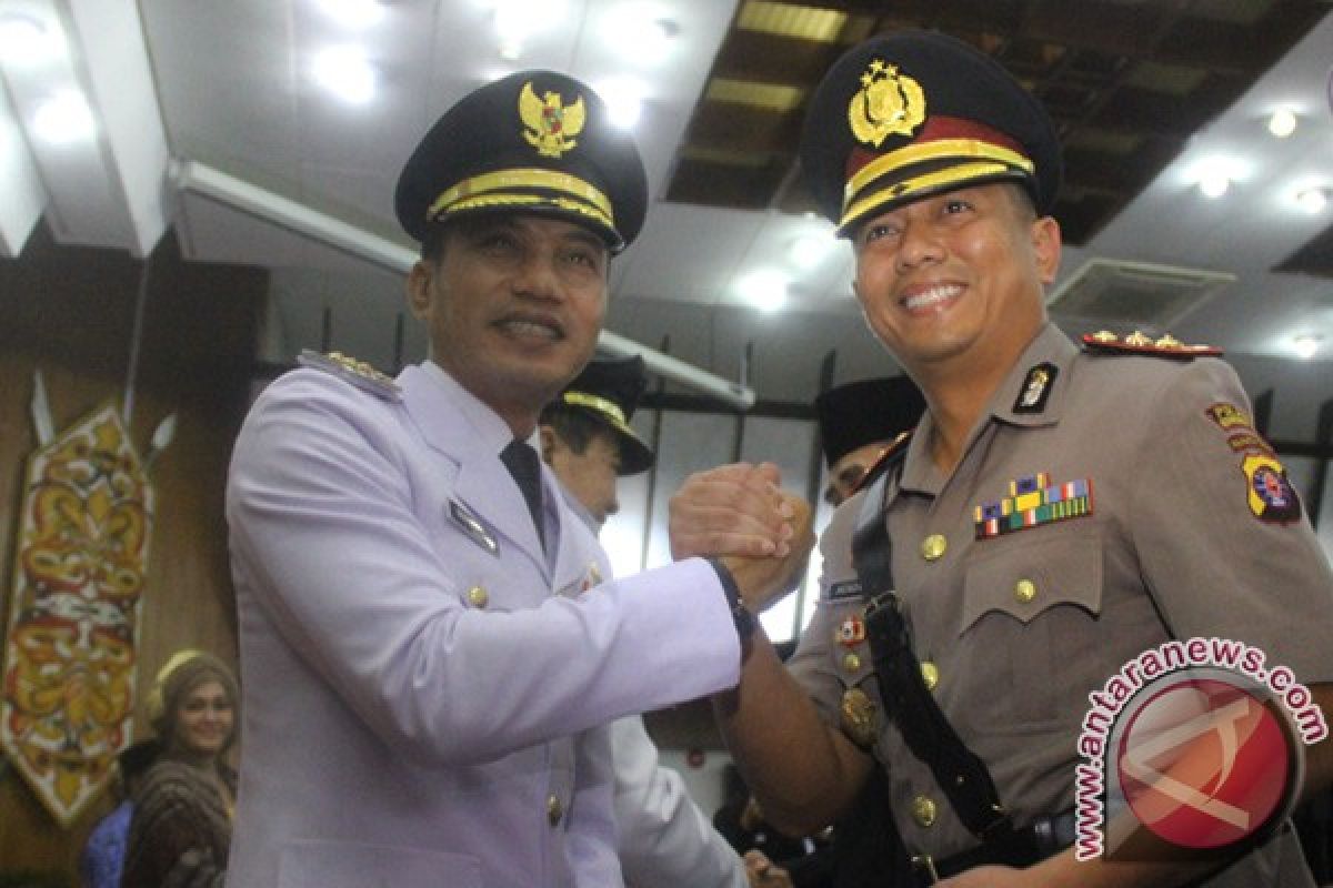 Polres Kotawaringin Timur Siapkan Posko Pengamanan Ramadhan 