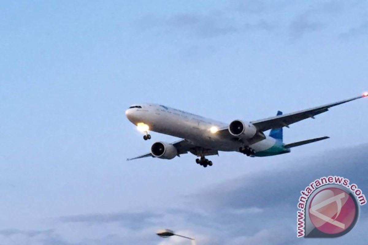 Garuda  tawarkan penerbangan langsung di WTM London