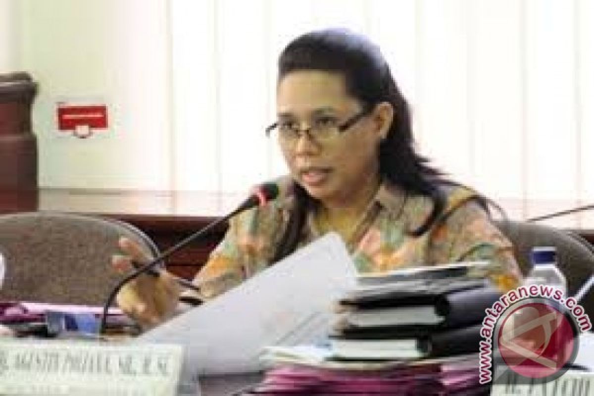 DPRD Surabaya Nilai Pemkot-Kadin Belum Ada Sinergisitas