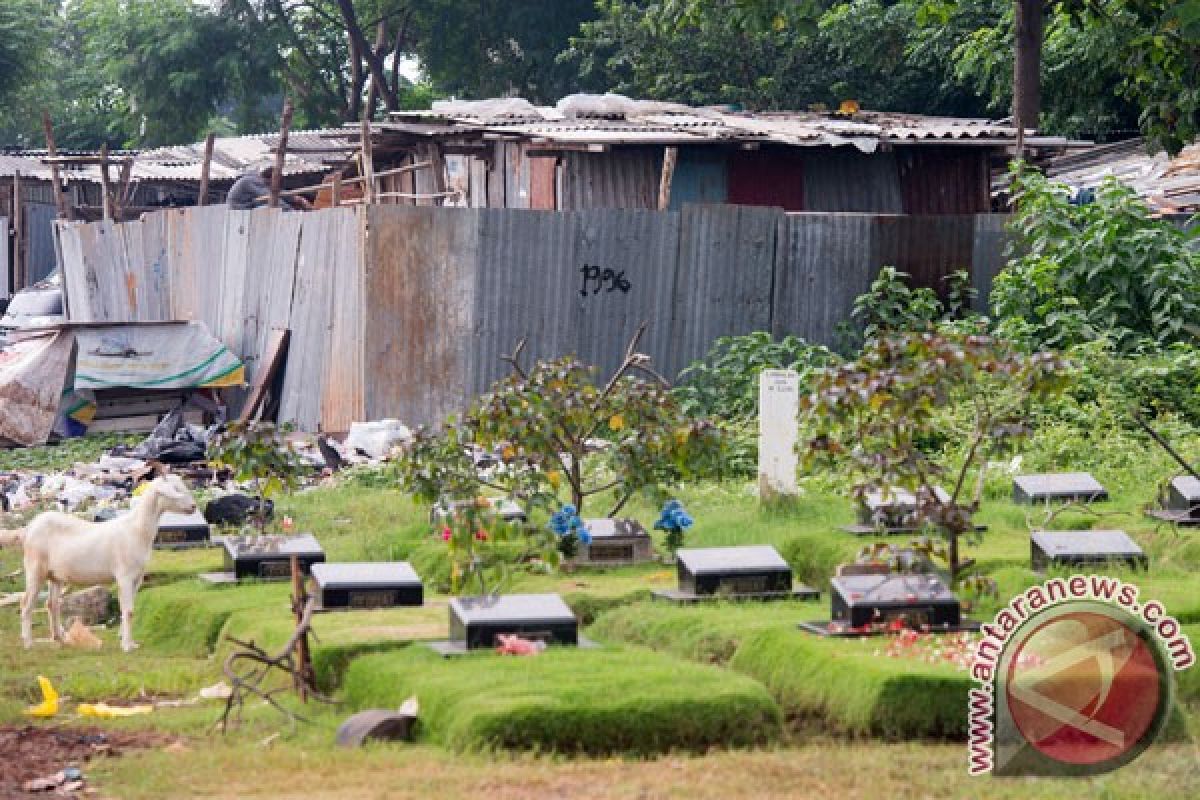 TPU Perwira Bekasi perlu diperluas