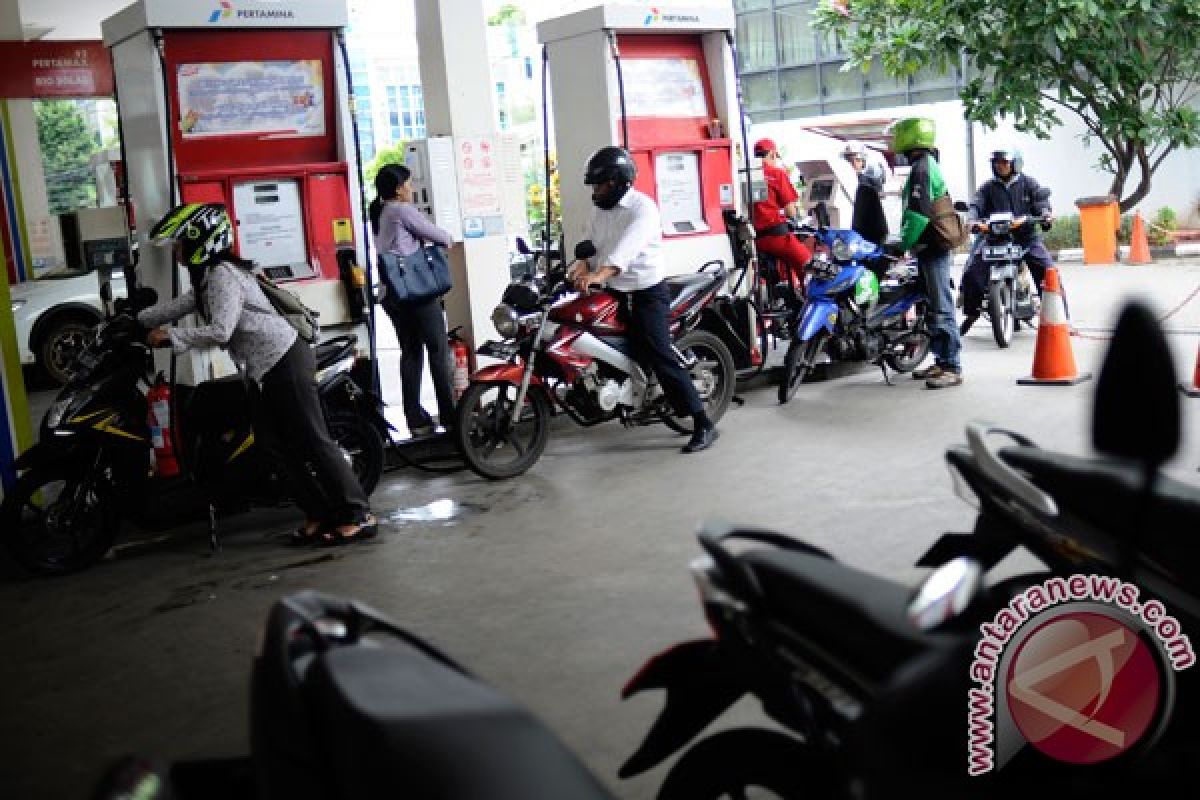 Pertamina Jateng bersiap hadapi Ramadan dan Lebaran