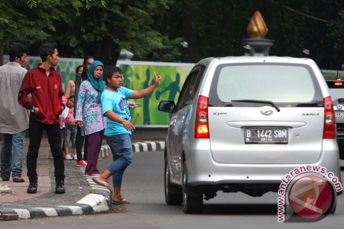 Polda Metro dukung ujicoba penghapusan "3 in 1"