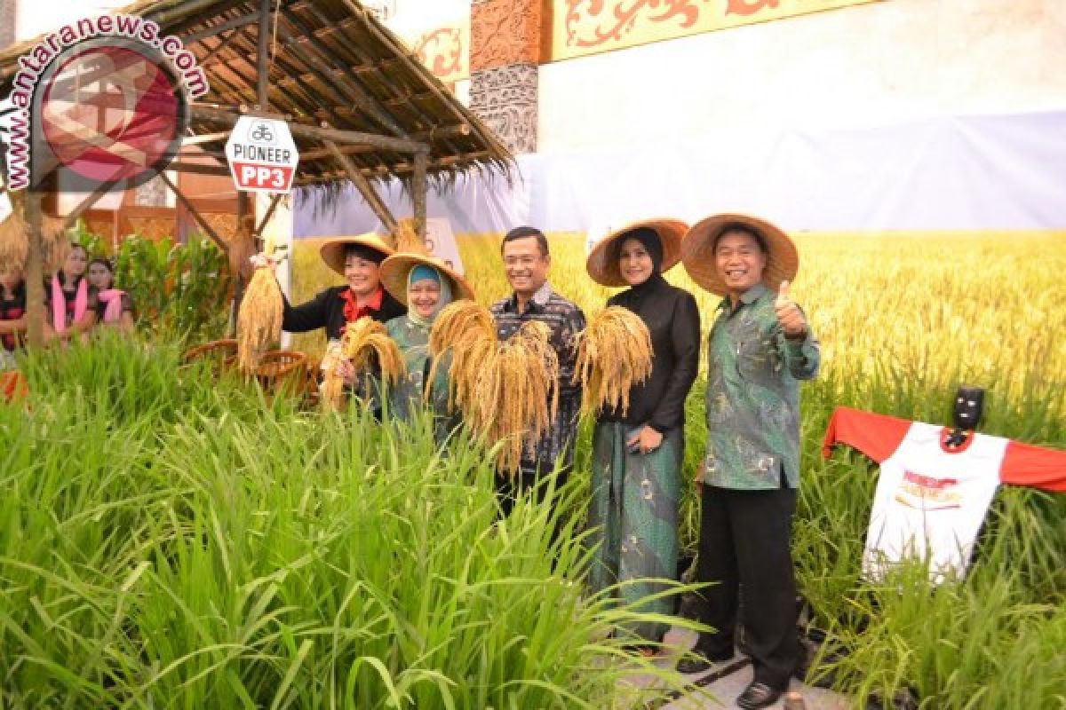 Kedaulatan pangan butuh sinergi industri manufaktur