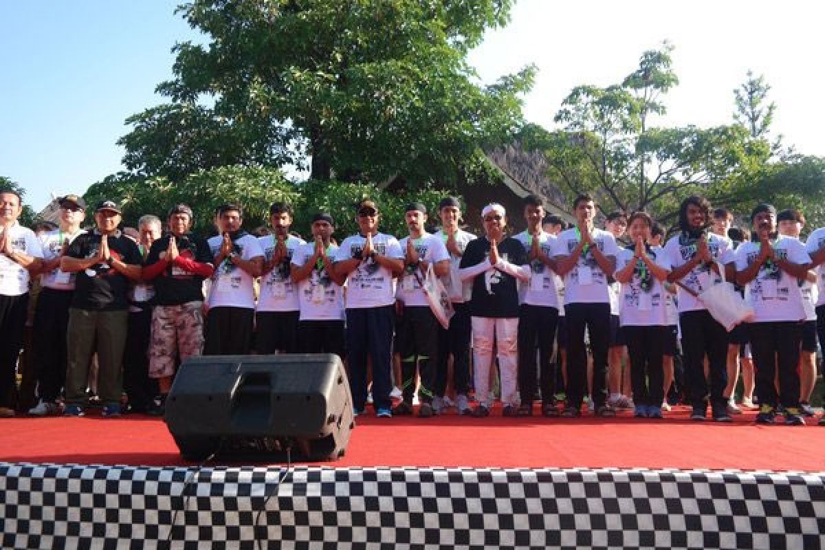 Purwakarta Gratiskan Festival Seni Bela Diri Internasional