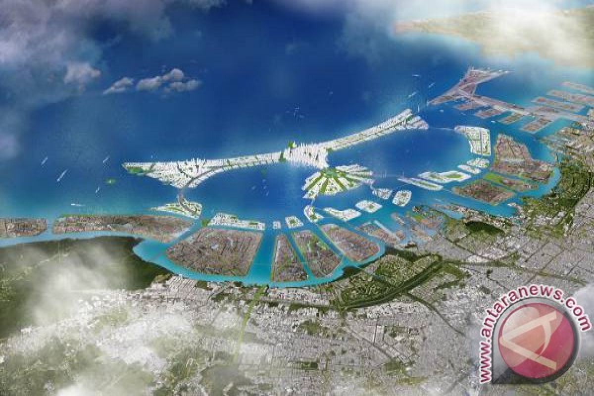 No more problem  in Jakarta reclamation project : Luhut