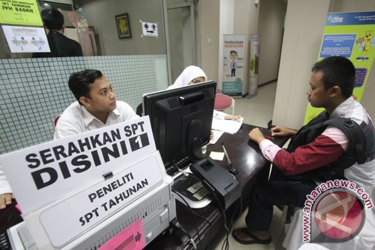 Inspektorat Kubu Raya minta pemdes setor pajak