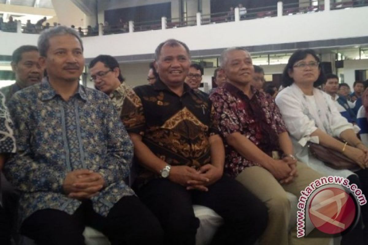 KPK Incar Tersangka Baru Kasus Agung Podomoro