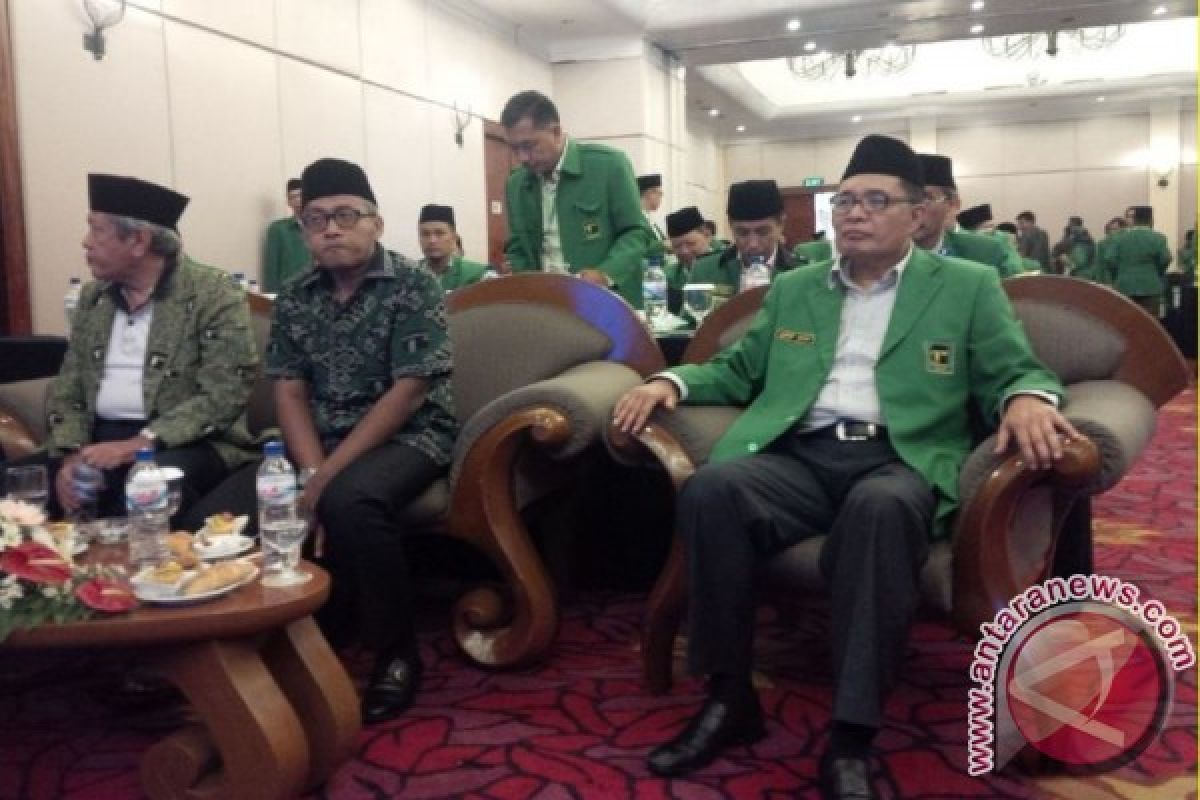 PPP: Ketua Umum Wajib Mengerti Ilmu Islam