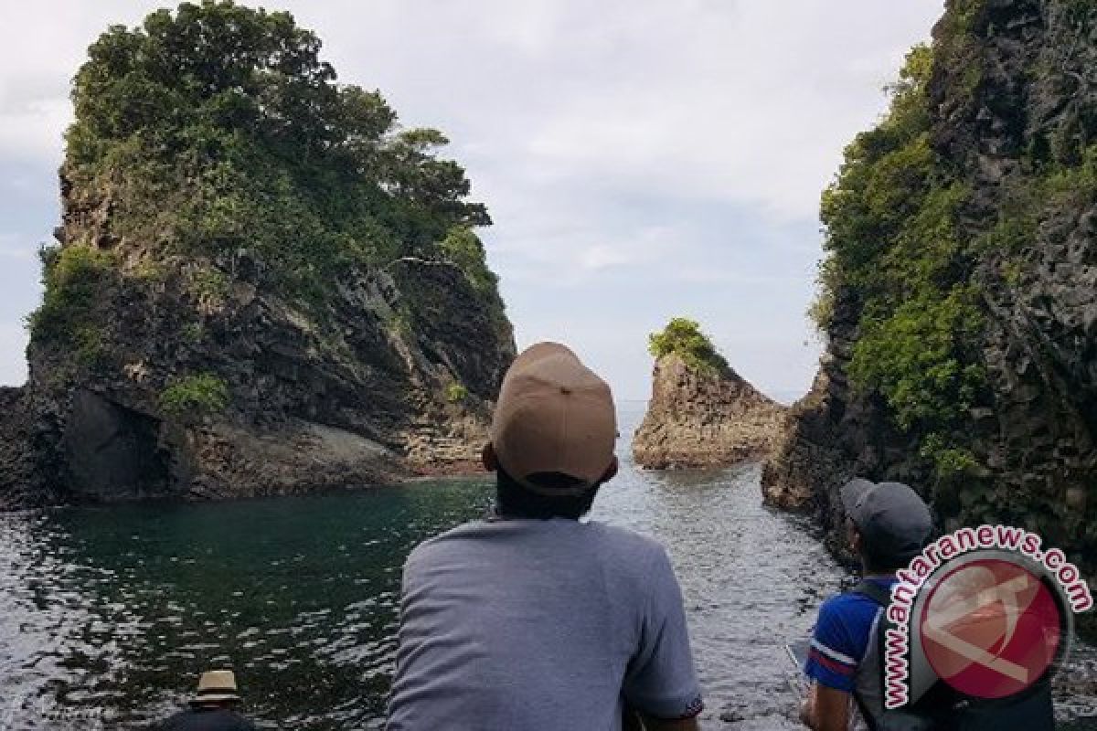 Sabang Jadikan Gua Sarang Objek Wisata Unggulan