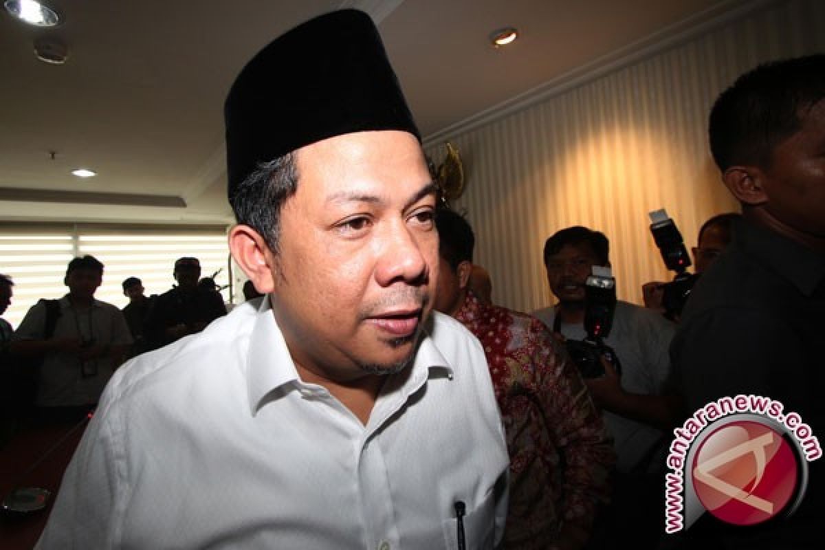 Presiden PKS Bantah Fitnah Fahri Hamzah