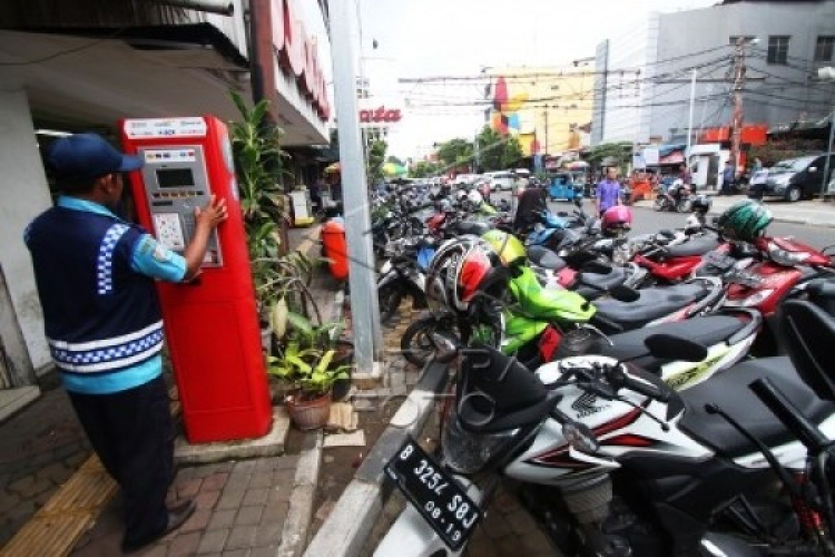 Wakil Rakyat: Kesadaran Minta Karcis Parkir Bakal Dongkrak PAD