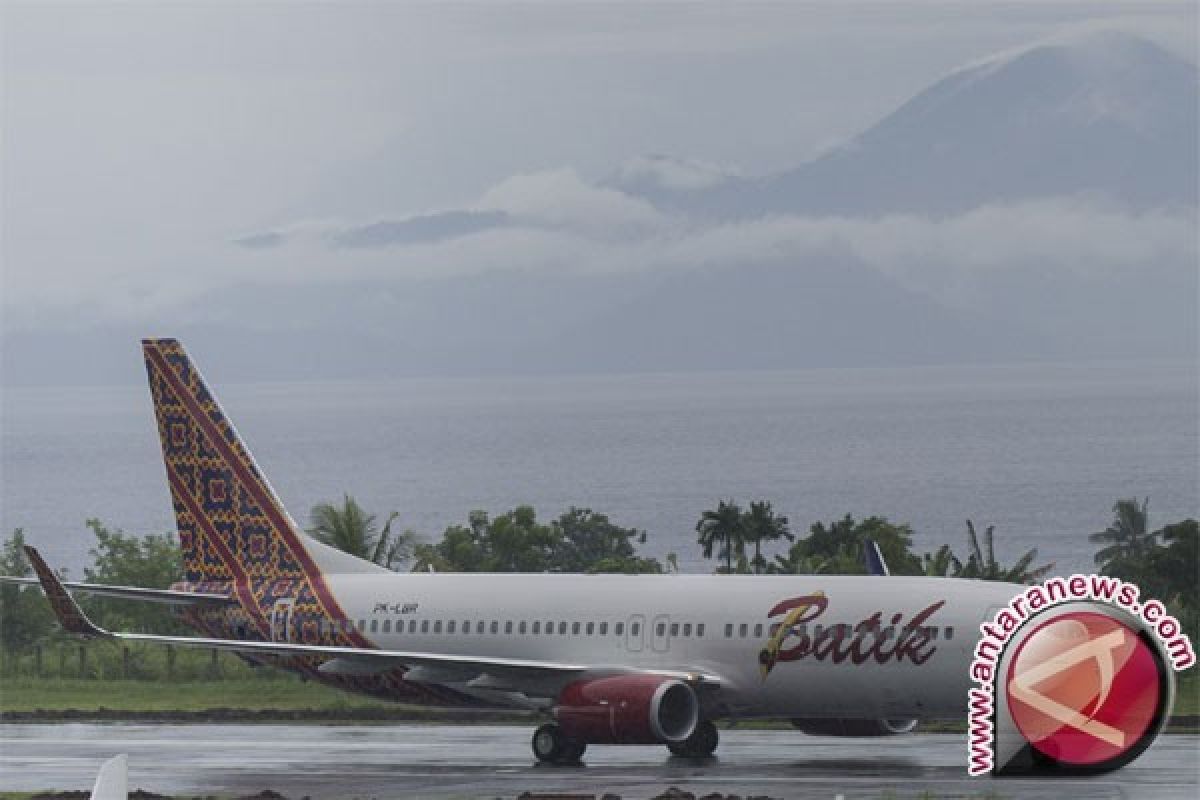 Transport Ministry On Batik Air-Transnusa Collision