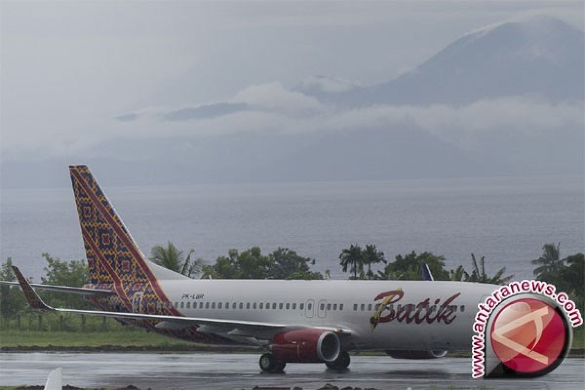 LPPNPI Masih Selidiki Penyebab Tabrakan Batik-Transnusa