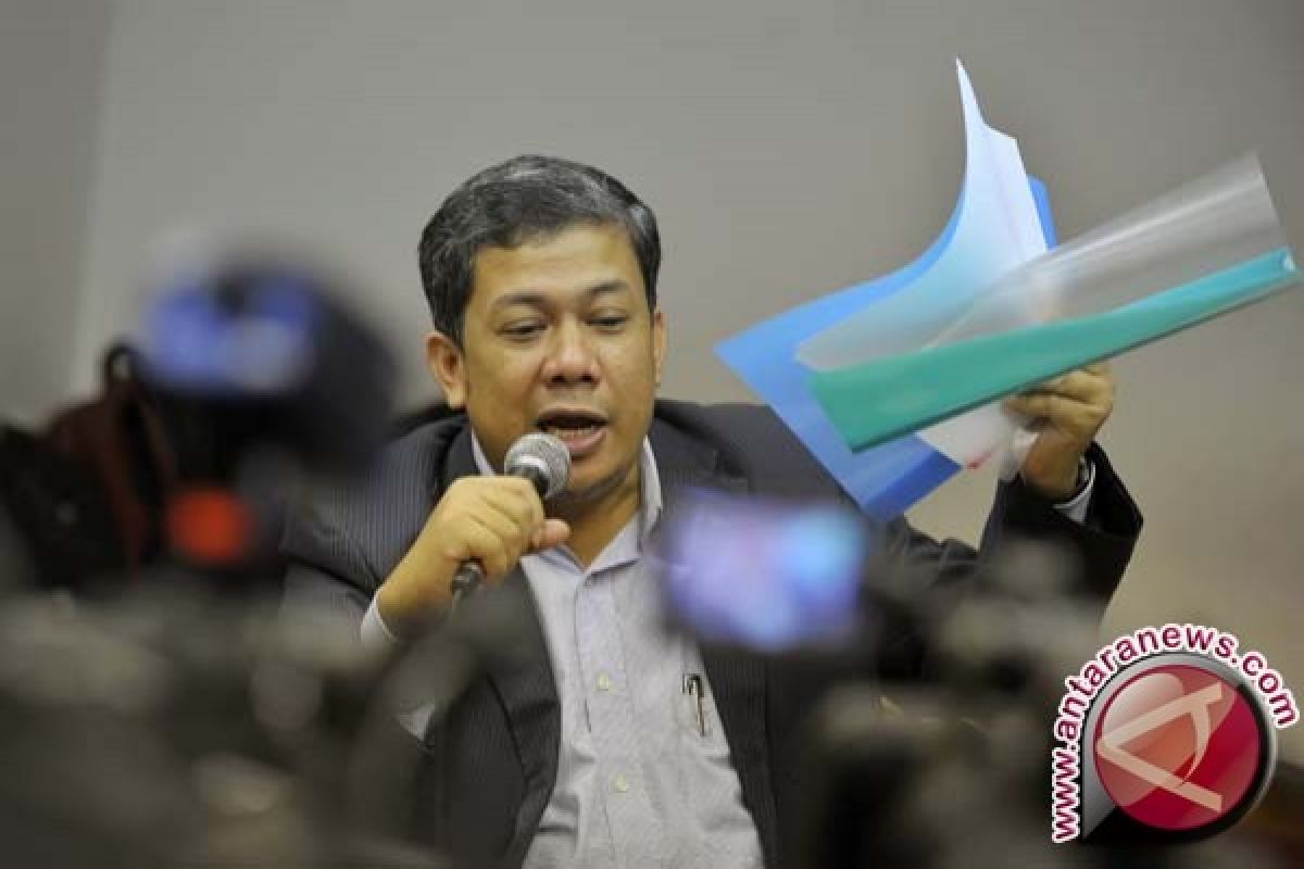PKS Berhentikan Fahri Hamzah Dari Wakil Ketua DPR RI, Anggota PKS