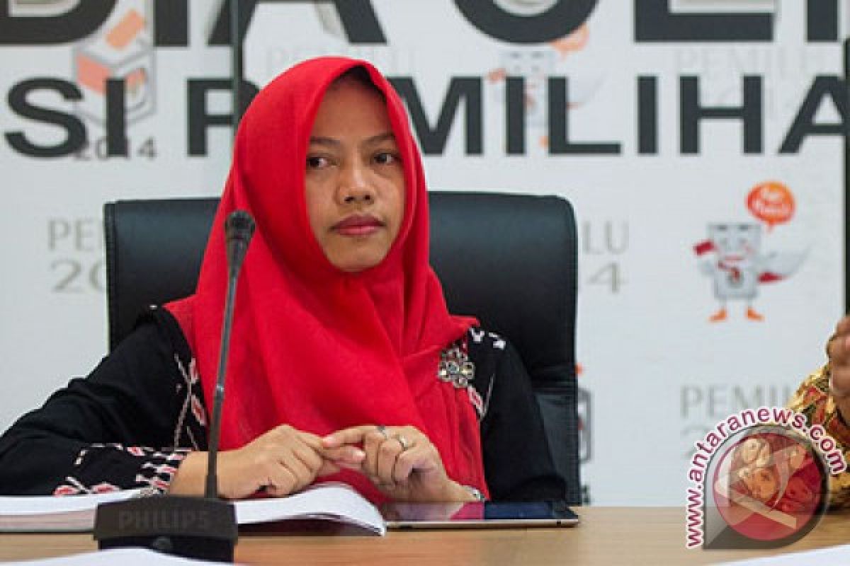 Perludem: Kandidat perempuan calon anggota KPU minim