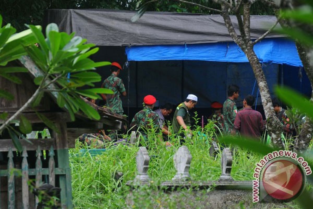 Sidang etik kasus Siyono mulai digelar pada Selasa