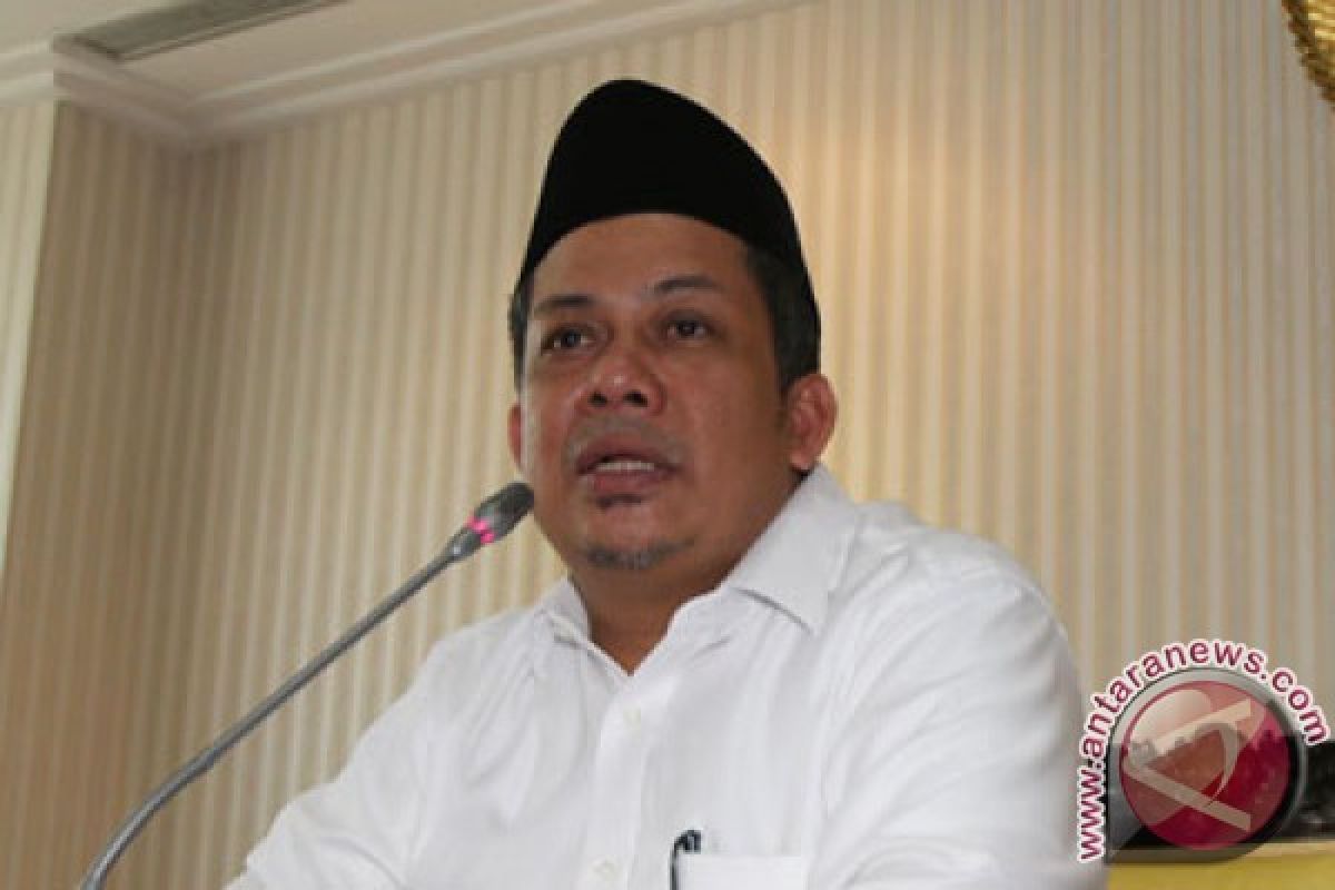 Fahri Hamzah komentar soal Pilkada 