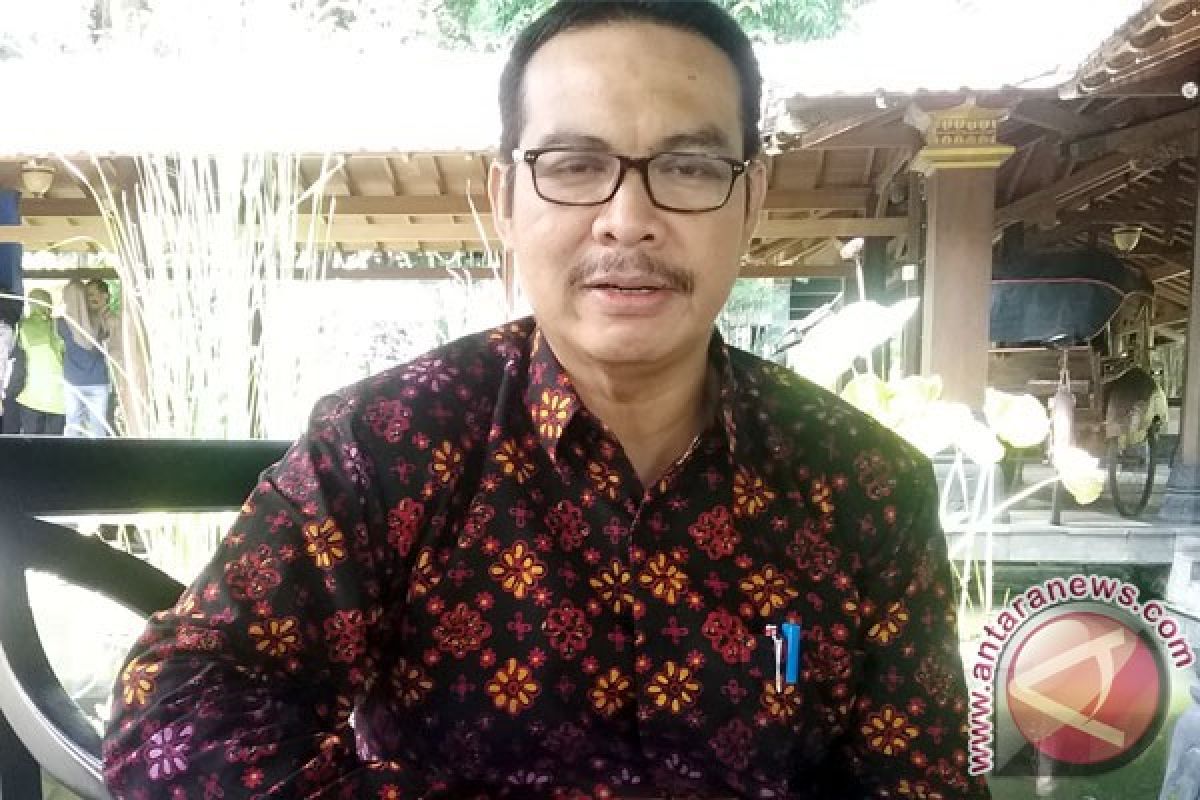 Kulon Progo mengembangkan kawasan industri kerajinan tangan