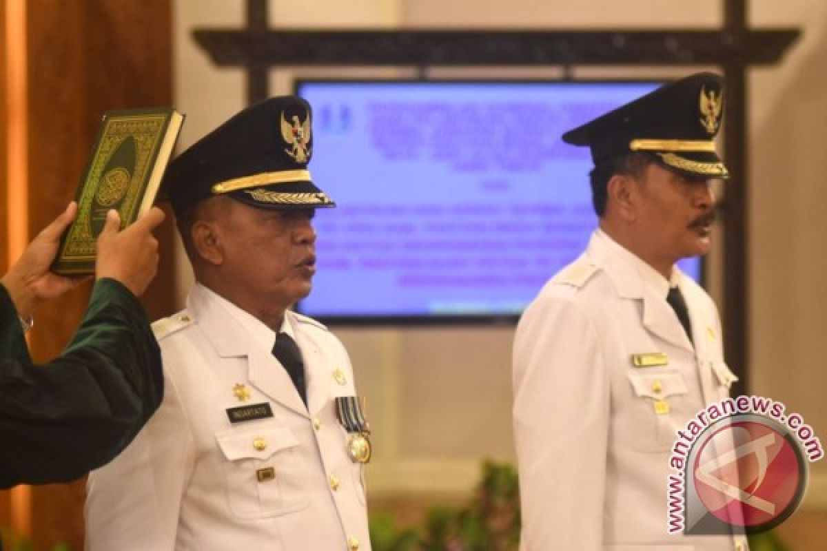 Pacitan Targetkan Kunjungan Dua Juta Wisatawan