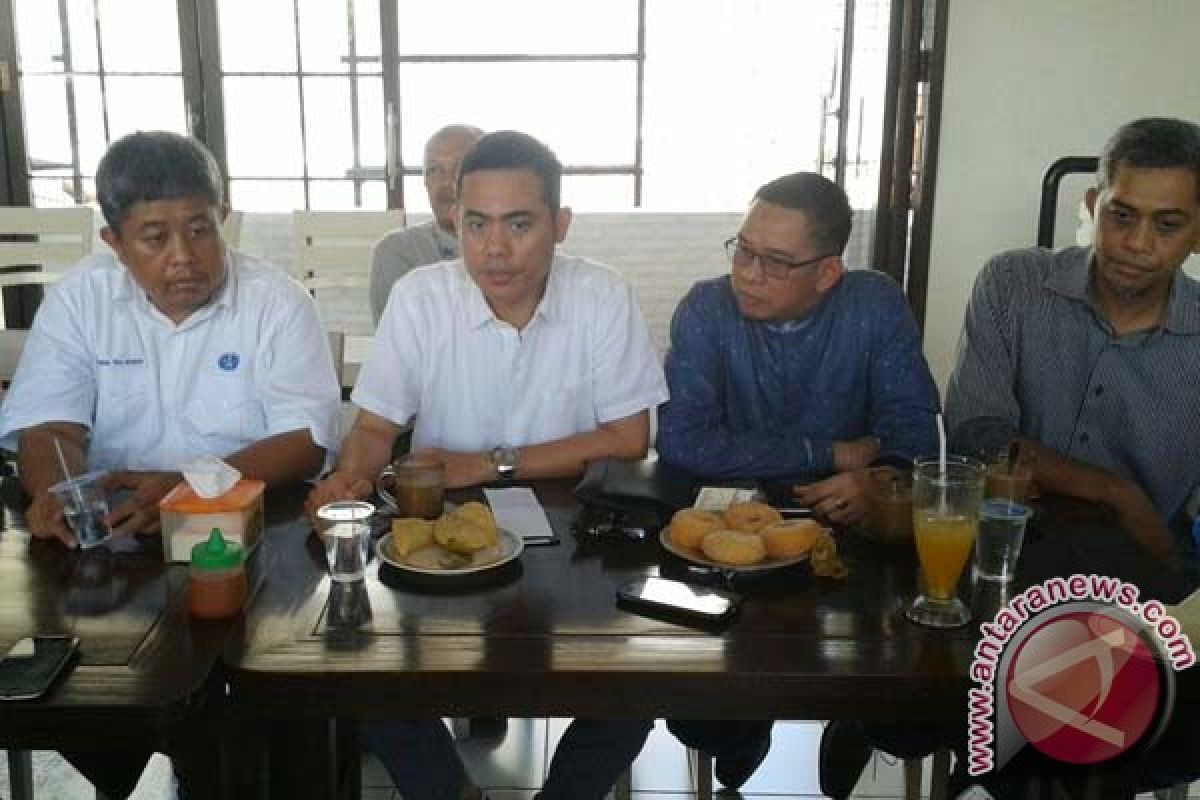 Asita Sulsel Fokus Promosi Timur Tengah-Eropa 