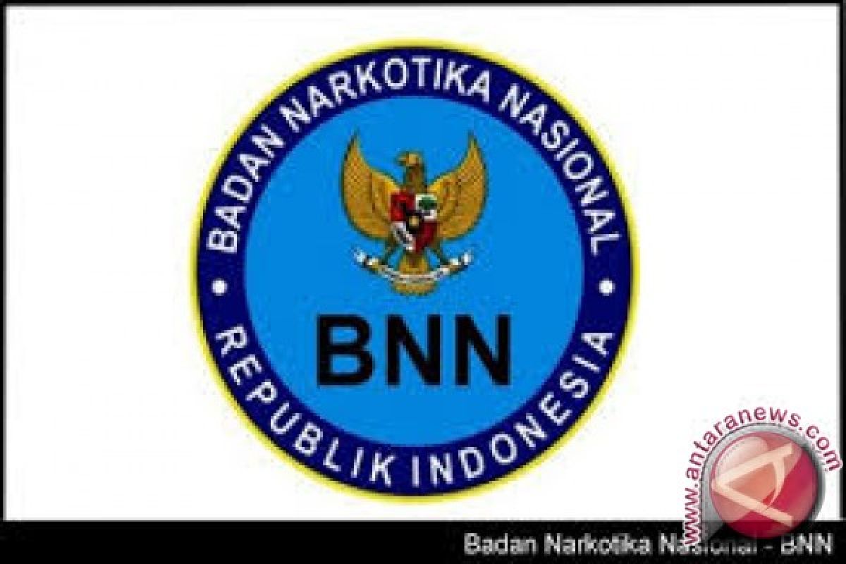 BNN lakukan penyuluhan pencegahan narkoba di lapas