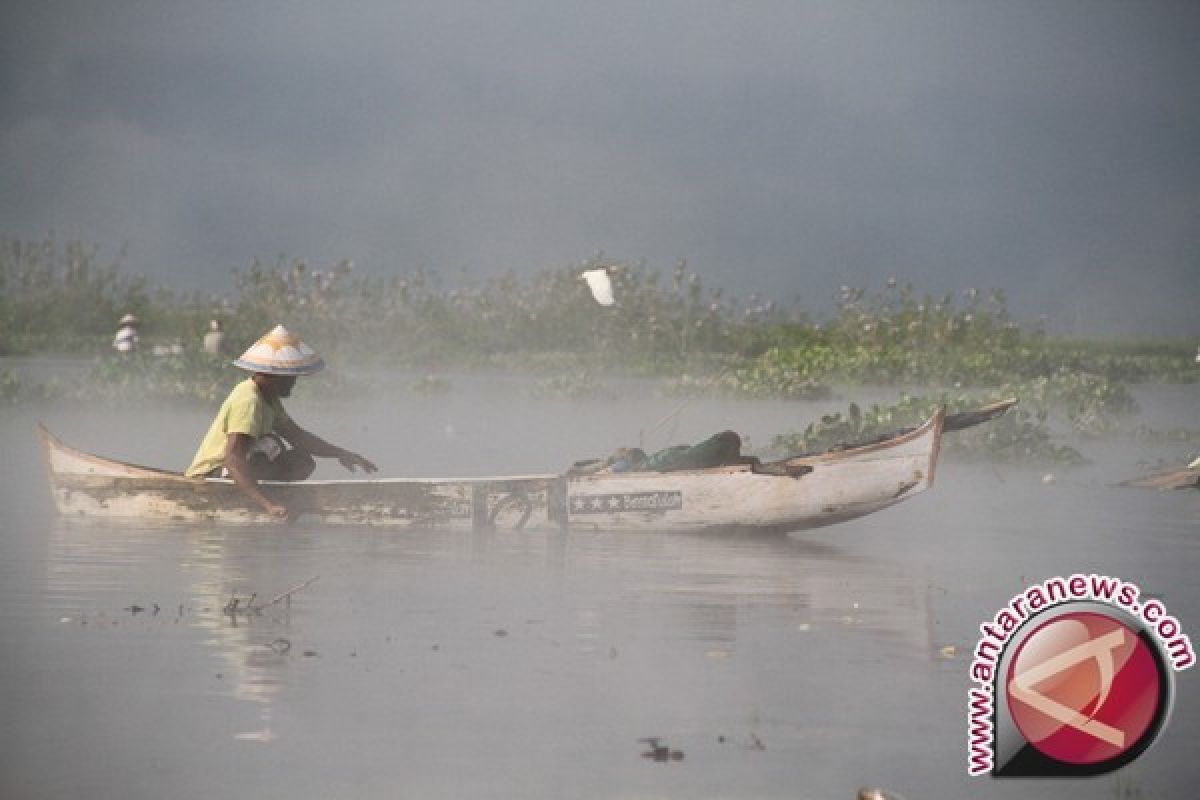 Danau Limboto Terbukti Jalur Migrasi Burung