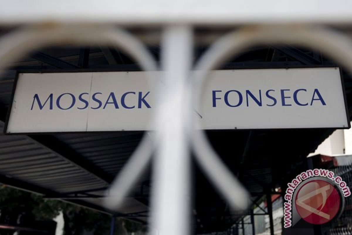 80 persen data Panama Papers terkonfirmasi