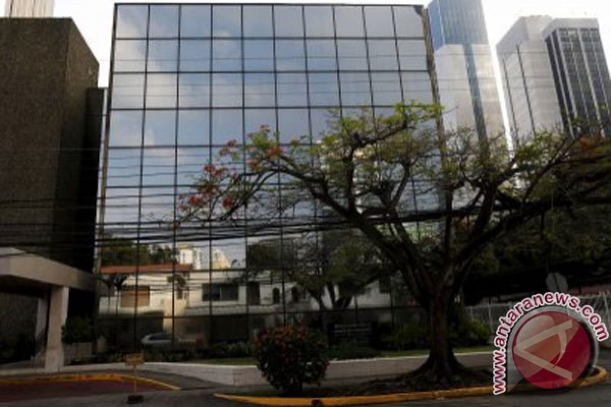 "Panama Papers" diungkap grup wartawan investigatif ICIJ