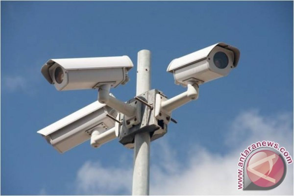 Bangunan Baru Di Makassar Harus Pasang CCTV