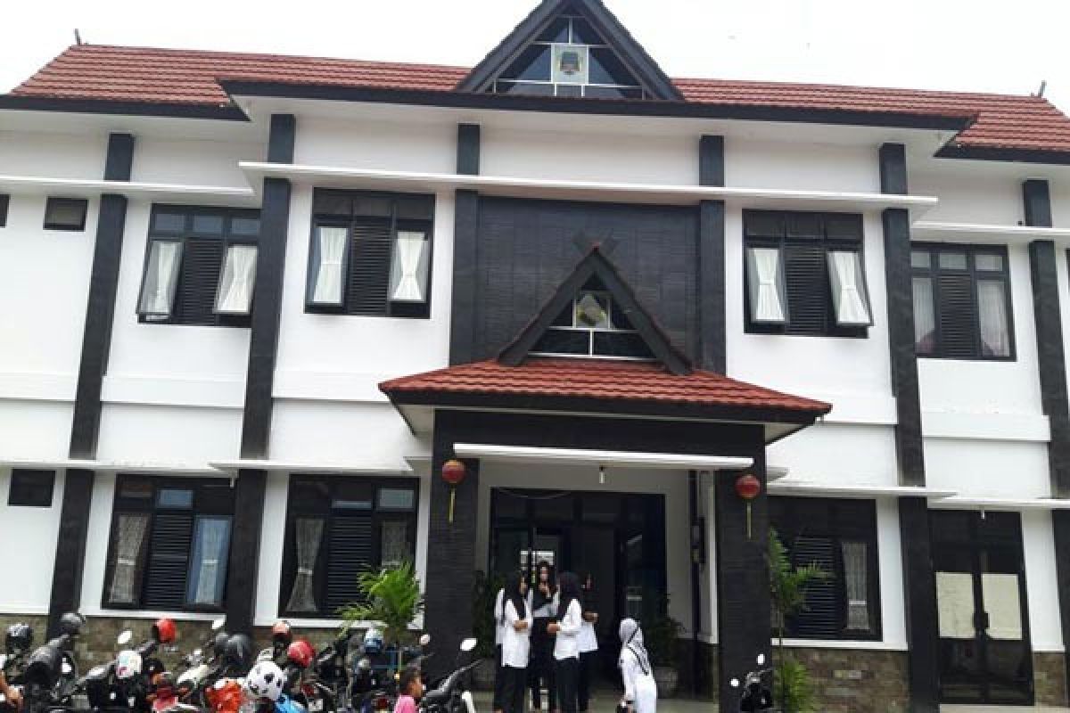 Purwakarta Akan Kembangkan Puskesmas Khusus Anak