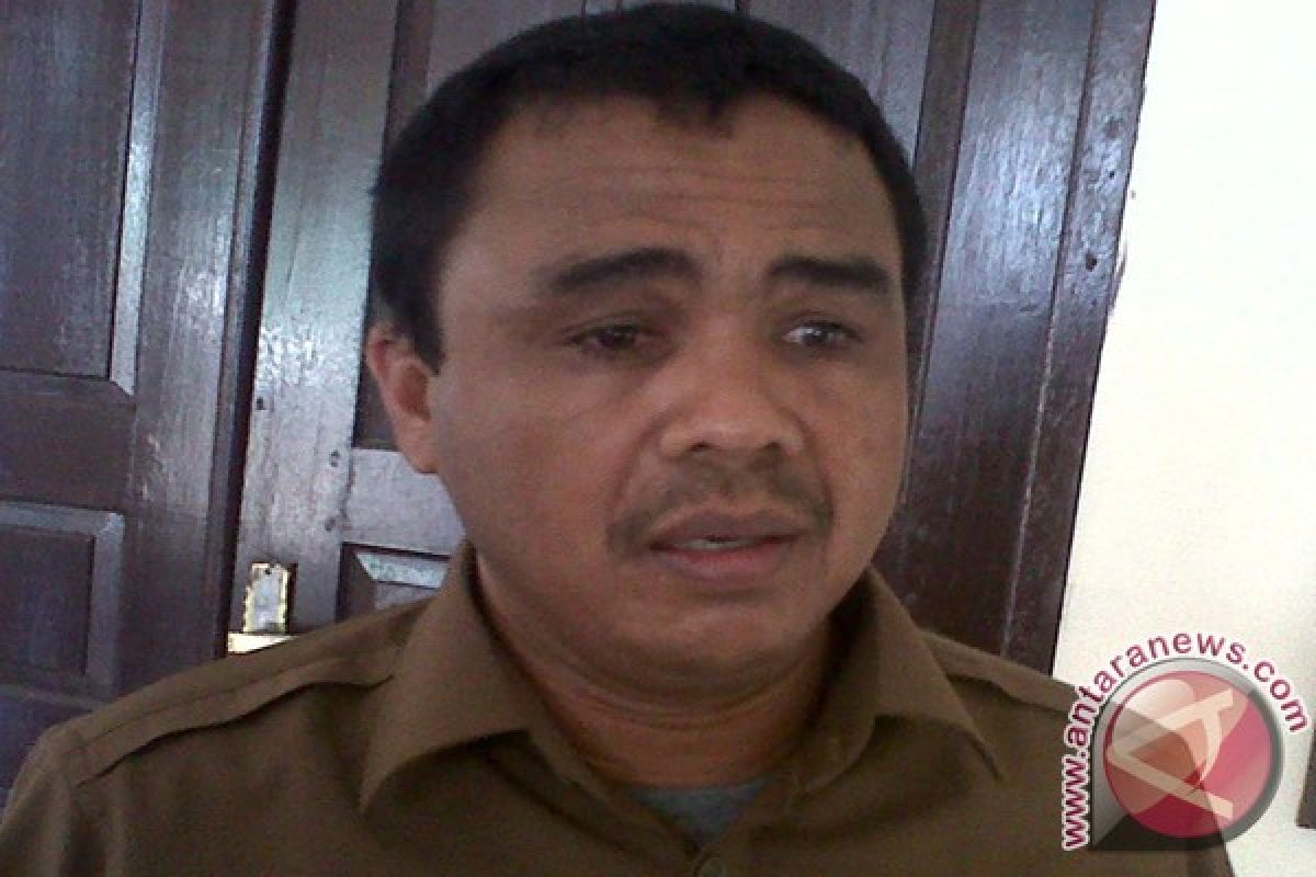 Tim pansus DPRK Aceh Barat diusir perusahaan tambang