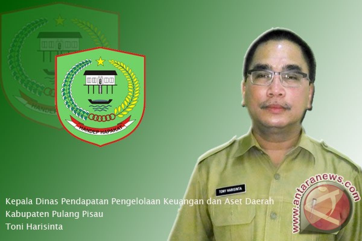 DPPKAD Pulpis Tunggu Juknis Pusat Terkait Pembayaran Gaji 13 Dan 14