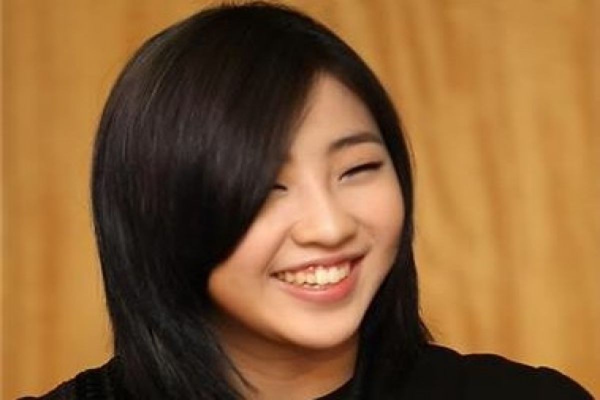 Minzy akan luncurkan album solo pertamanya