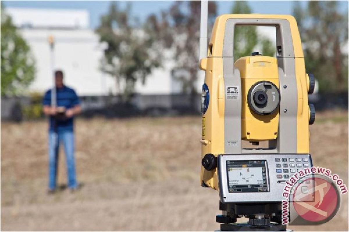 Mengenal Lebih Jauh Apa Itu Total Station