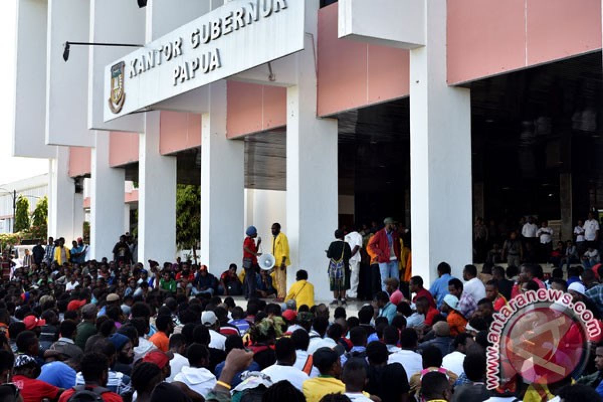 FKUB Sorong awasi pelaksanaan perda pengendalian minuman keras