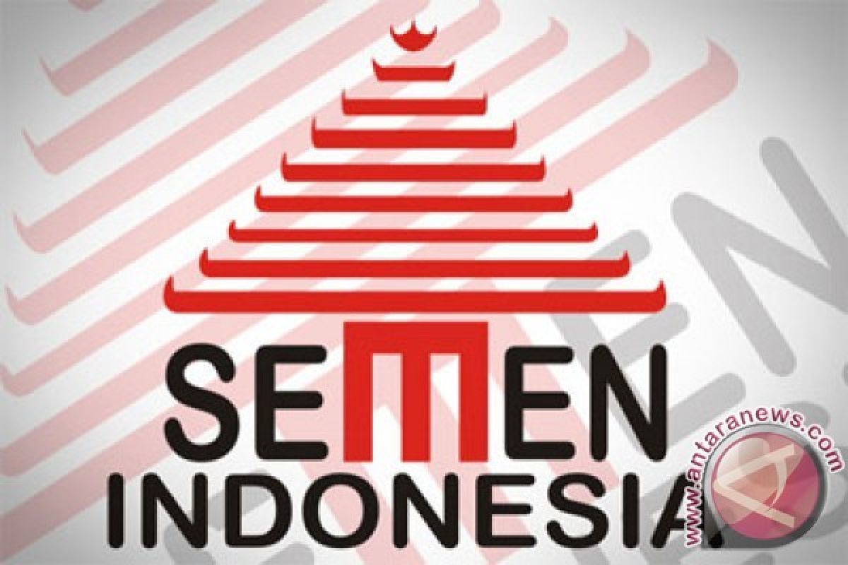 Semen Indonesia ambil alih saham Holcim