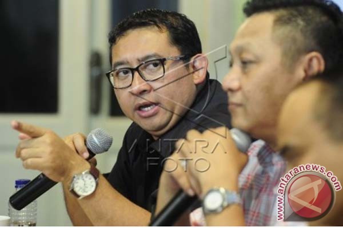 Fadli Zon Dorong Ilmuwan Perkuat Sejarah Berpusat pada Indonesia