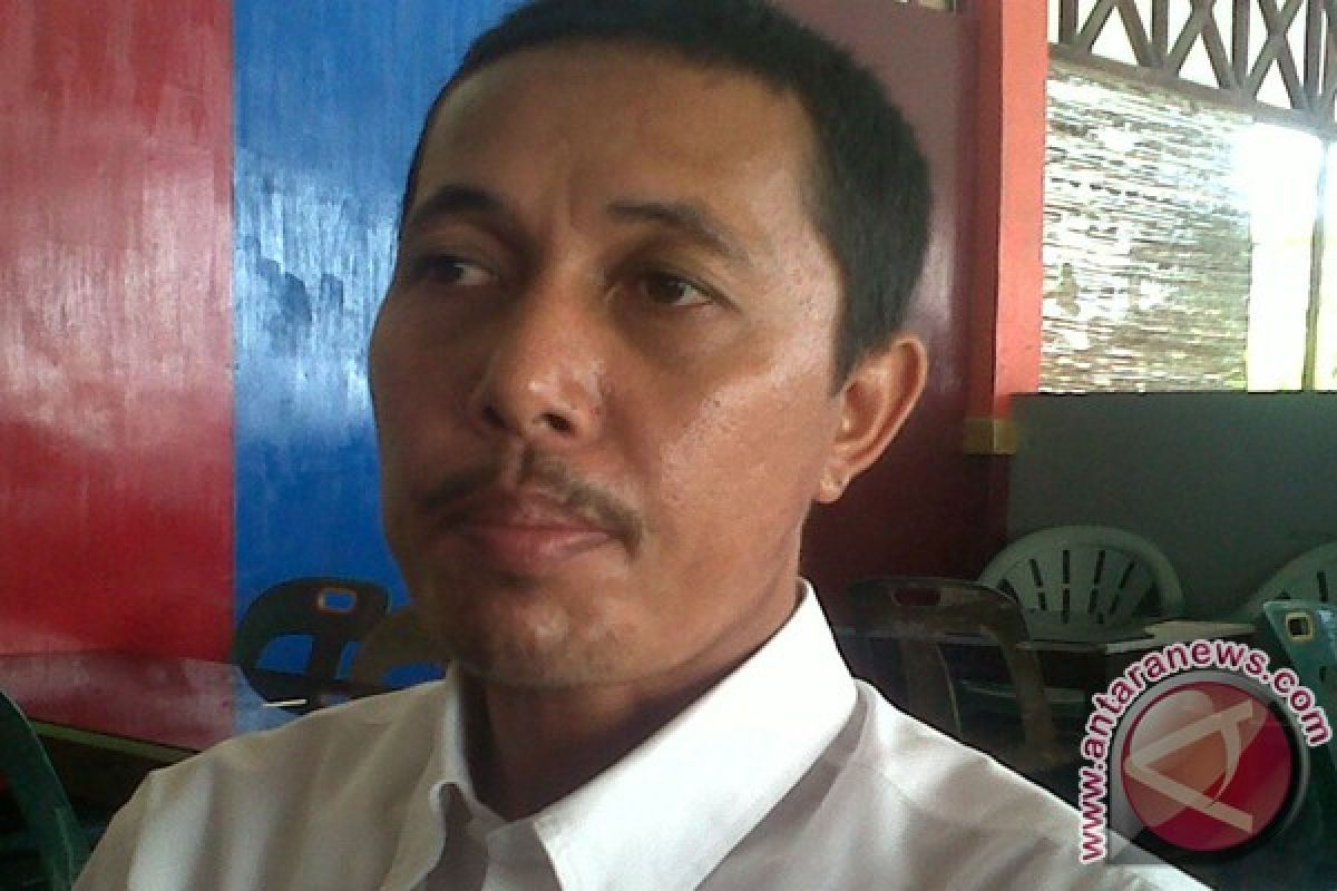 Tanah Perumahan Relokasi di Aceh Barat Dihibahkan