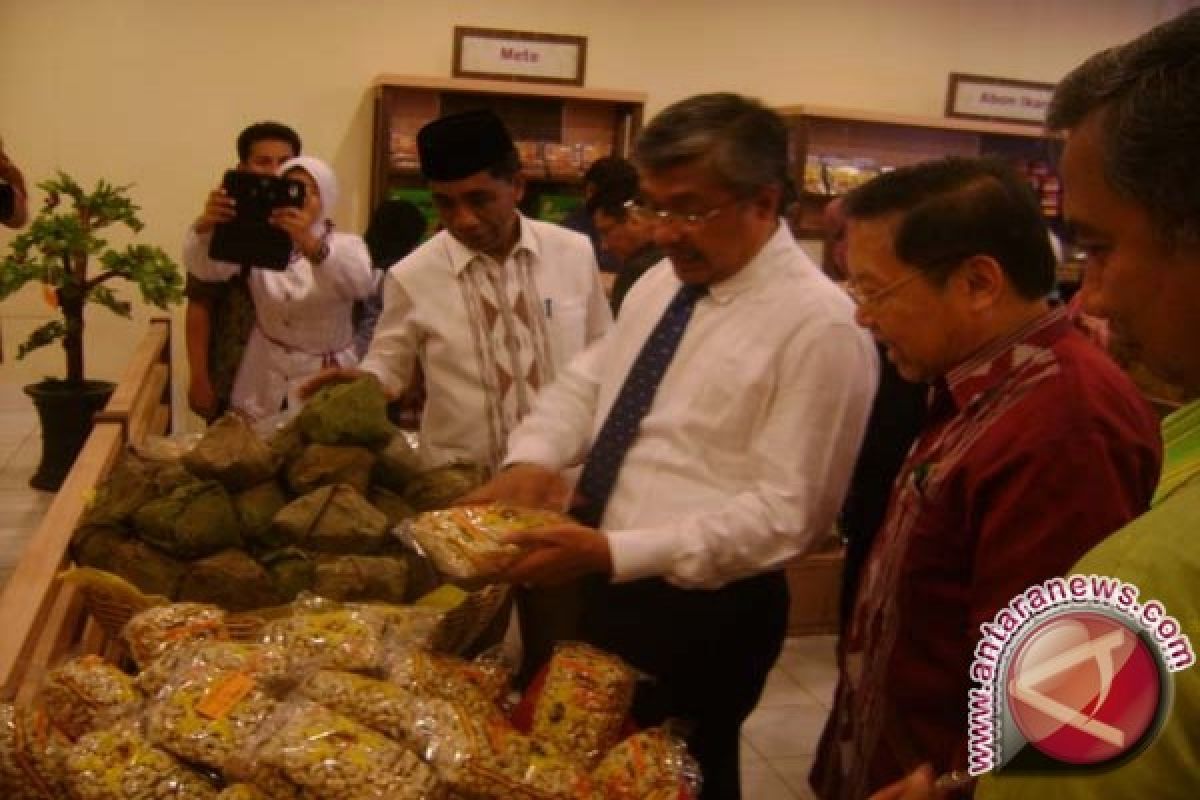 Kacang Mete Indonesia Diapasarkan Ke Tujuh Negara