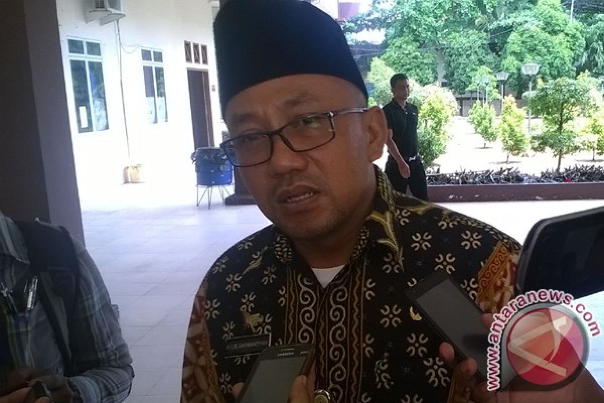 Tanjungpinang Minta Pemprov Sikapi Penyesuaian Tarif Angkutan Laut