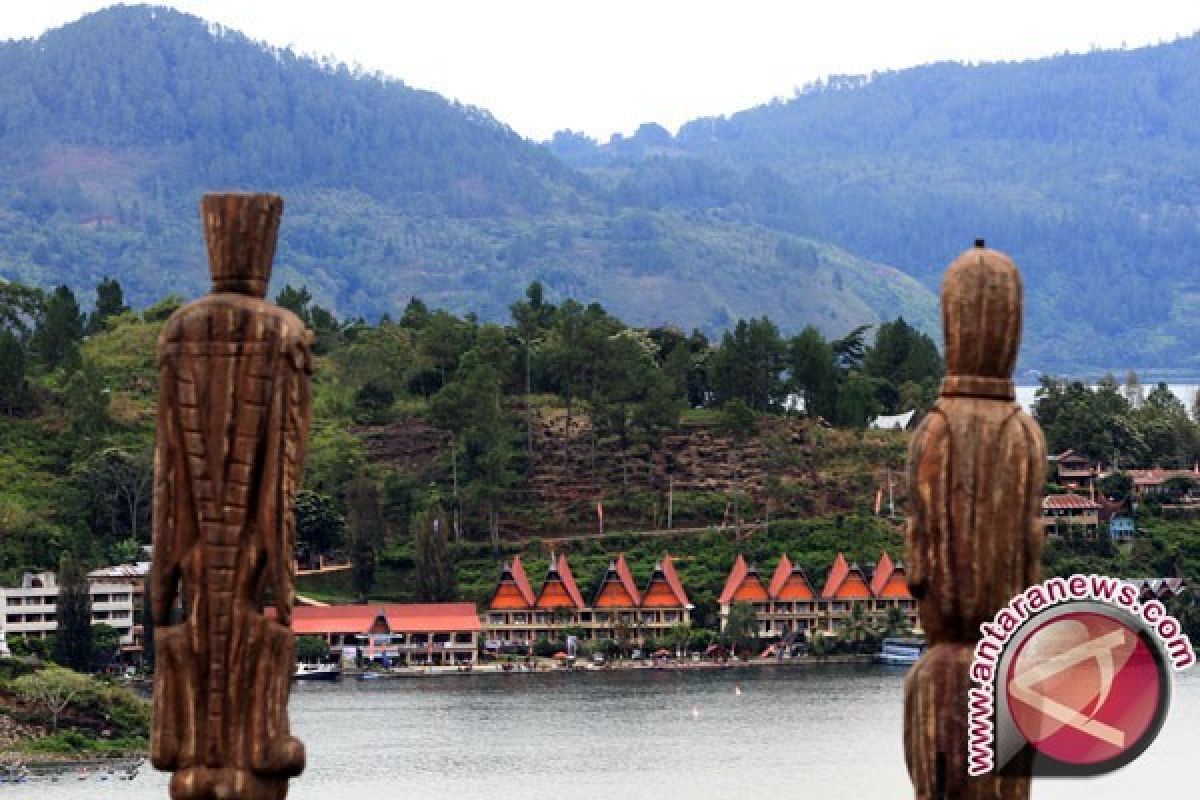 Sosiolog: Danau Toba Destinasi Wisata Internasional