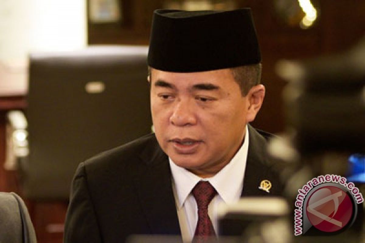 Ade Komarudin: ada tiga musuh besar negara