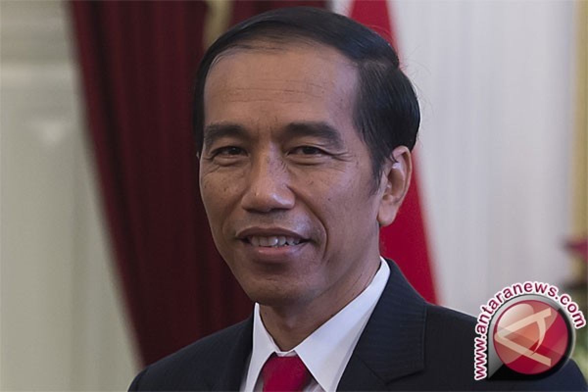 Presiden resmikan lima pelabuhan di Indonesia timur