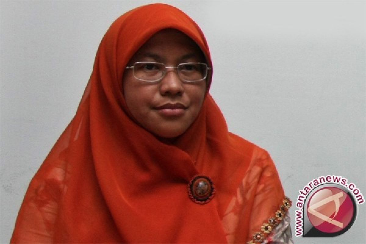 PKS: Ledia Hanifa gantikan Fahri Hamzah